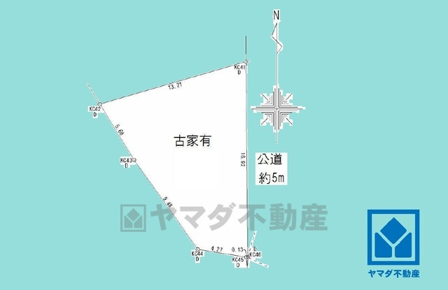 区画図：328000627204