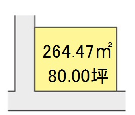 区画図：330000089756