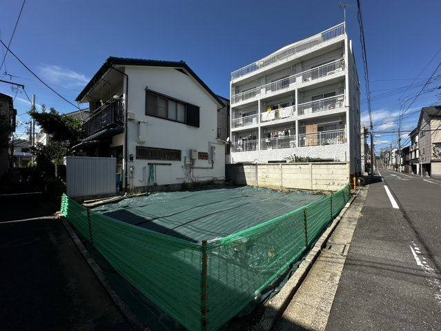 2026年9月14日撮影