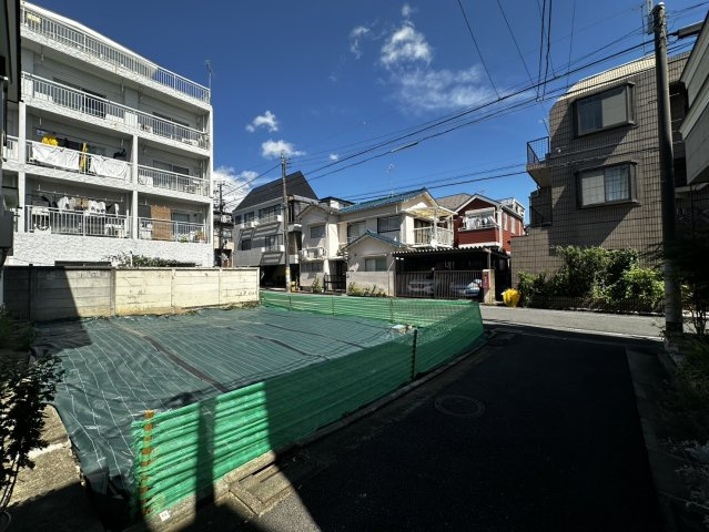 2026年9月14日撮影