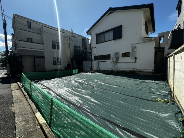 2026年9月14日撮影