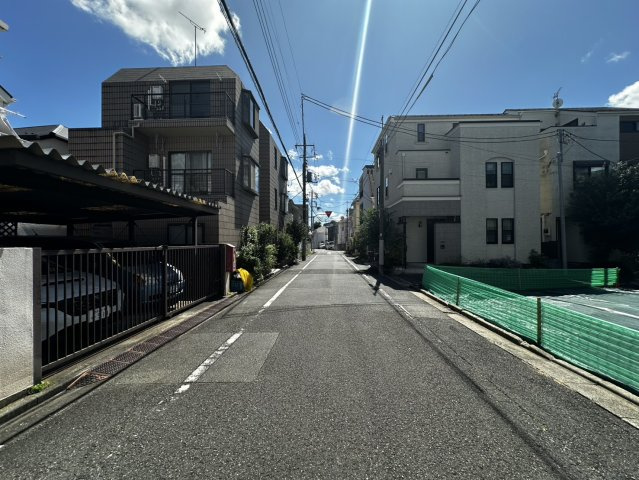 2026年9月14日撮影