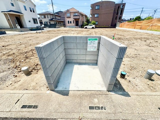ごみ置き場