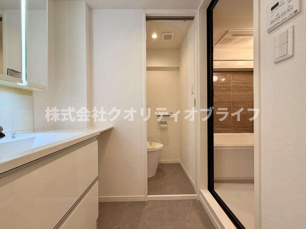 水回り