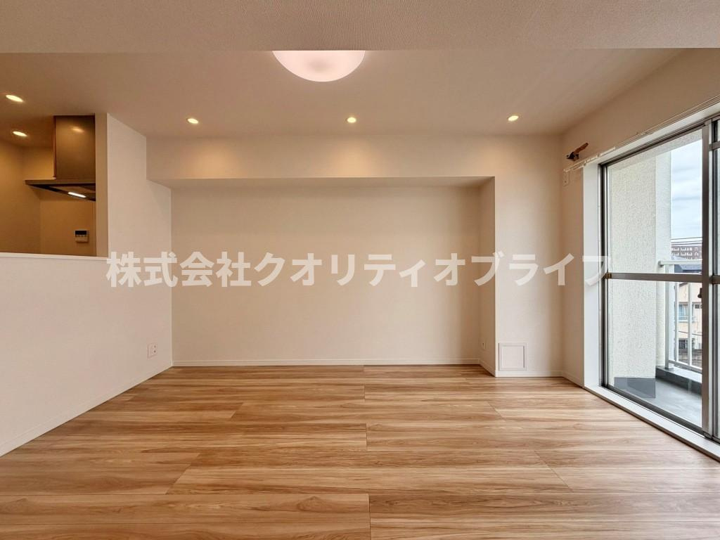 内見可能！お気軽にお問い合わせください☆