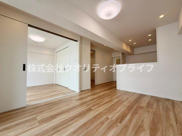 2026年6月新規内装リノベーション済み☆