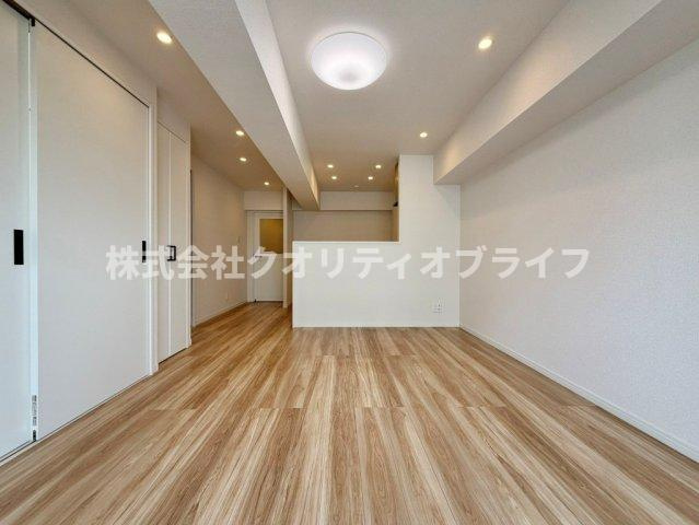 2026年6月新規内装リノベーション済みのお部屋♪