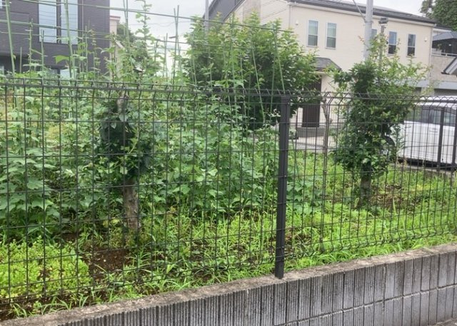 土地購入を検討されている場合、境界杭がない状態で購入してしまうと境界確定測量をする必要があり、費用がかかります。購入の前に、売主、隣土地所有者立ち合いのもと境界を確定し境界杭を設置するのがベストです。