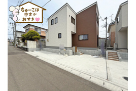 仙台市太白区西の平1丁目 A棟の外観