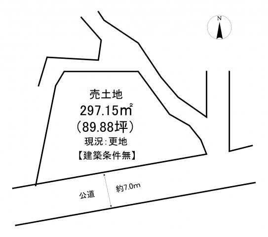 区画図：328000549108