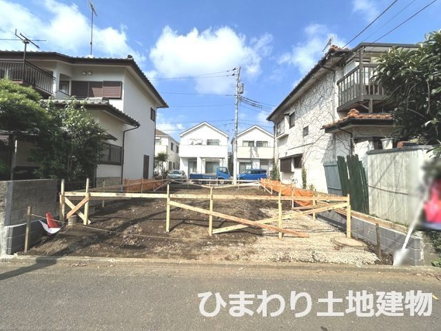 販売現地　2026年12月完成予定