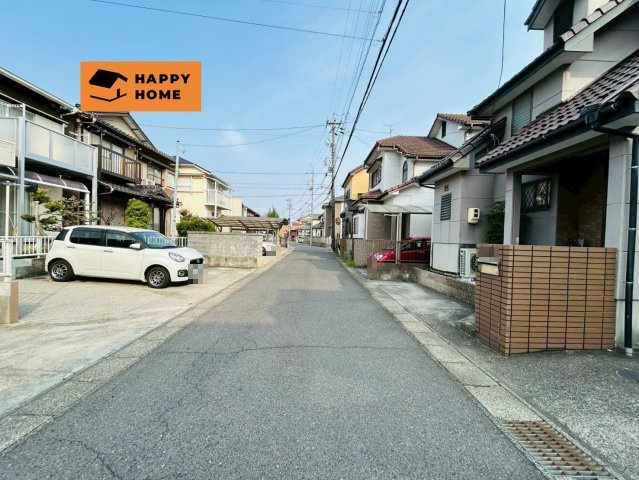 年中無休！9時～21時で営業中!!　当日見学可能　TEL0586-75-1137まで