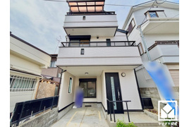 尼崎市西難波町４丁目の外観