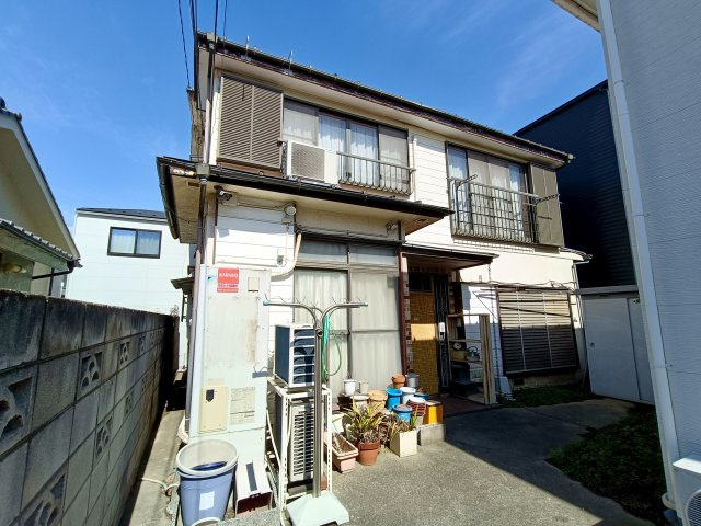 外観：313004657696