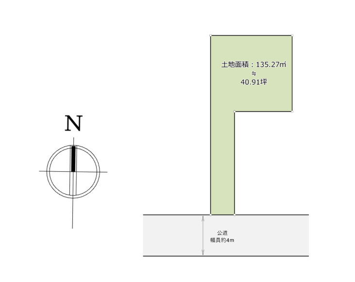 区画図：313004657696