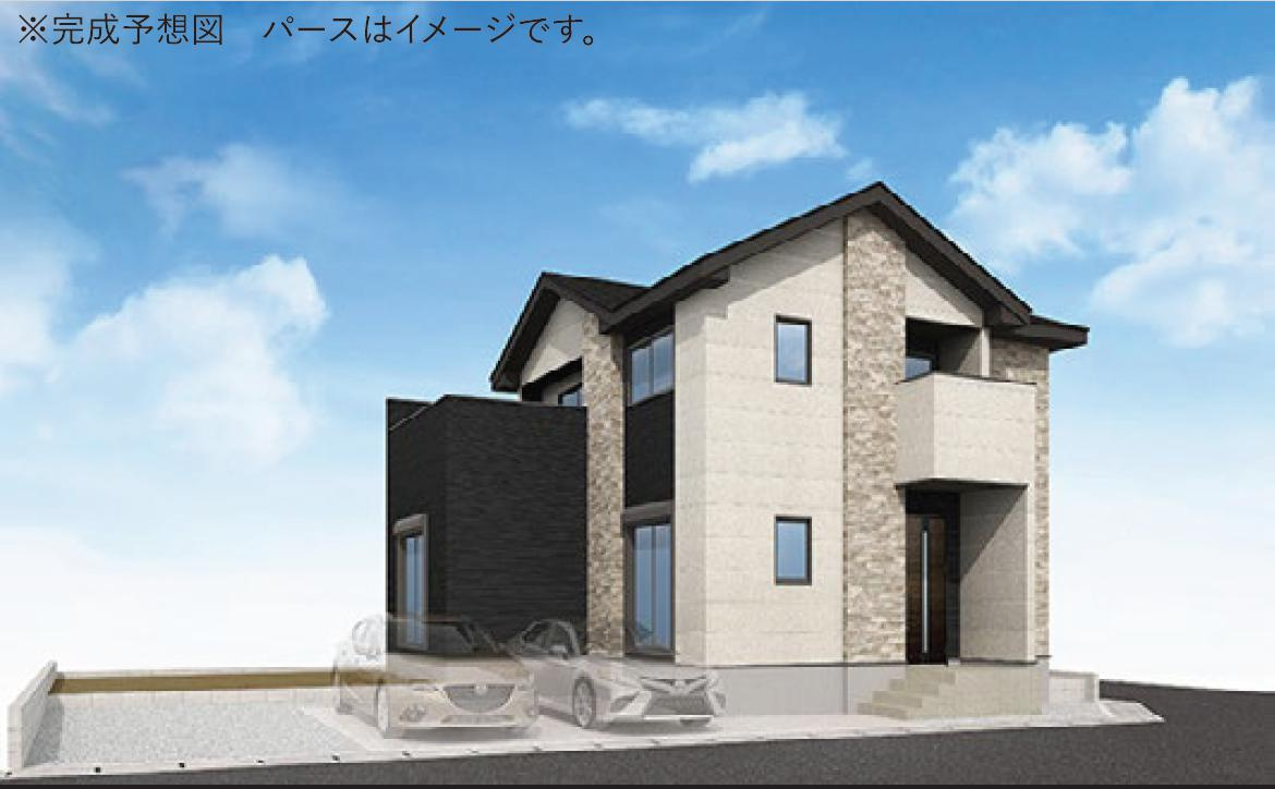 閑静な住宅地で叶える静かな暮らし(^^)/