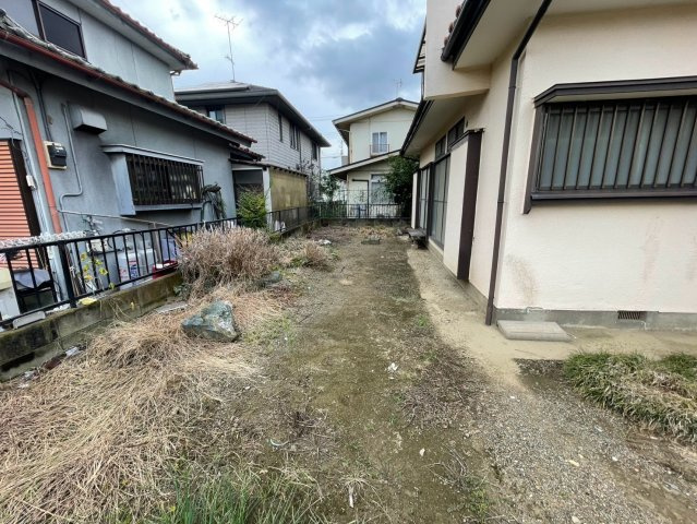庭