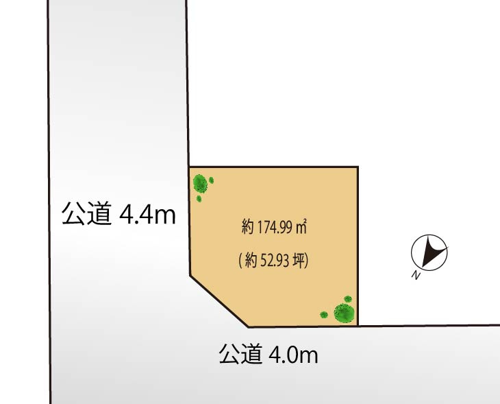 区画図：313004777284
