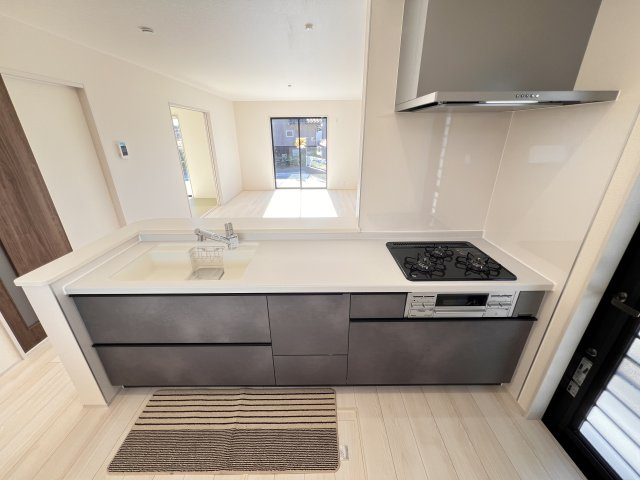 藤岡市藤岡第34　Livele　Garden.S