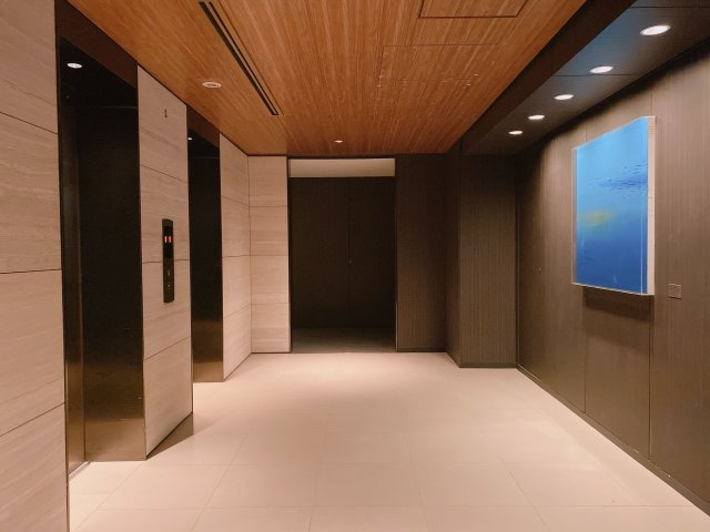 共用部分