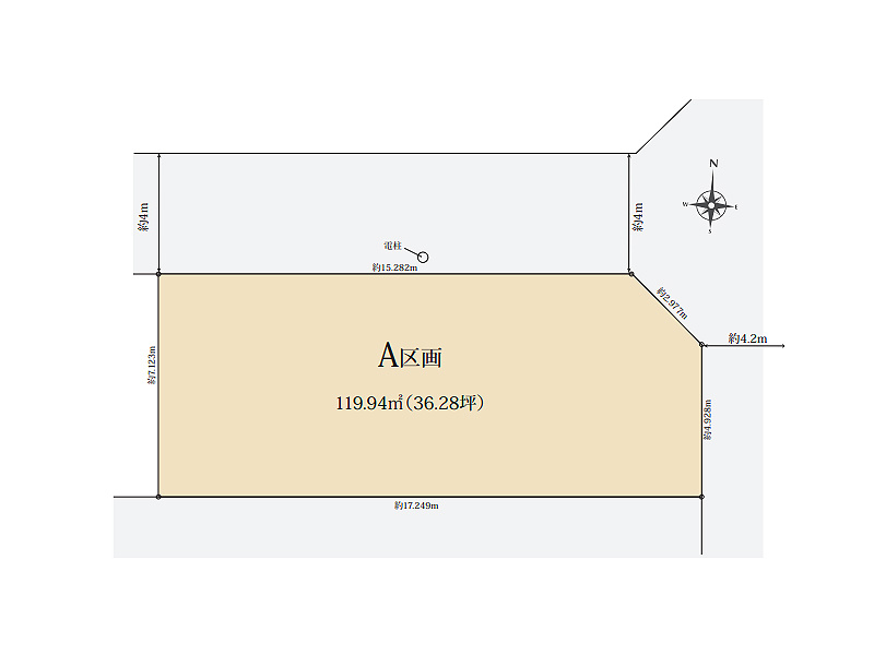 区画図：311002351076