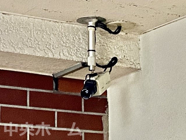 【防犯カメラ】何かあった時の大事な証拠になることももちろんなりますが、防犯というくらいですので大事なのは防犯カメラがあることによって抑止力につながることですよね。