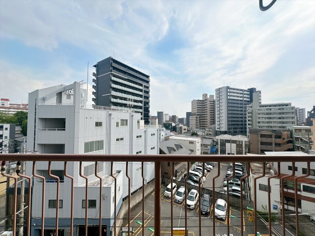 展望