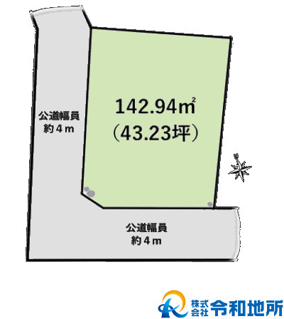 区画図：314002785553