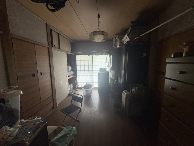 洋室