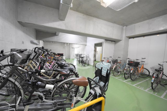 ディーグラフォート大阪N.Y.タワーHIGOBASHI　室内写真はお気軽にお問い合わせください。