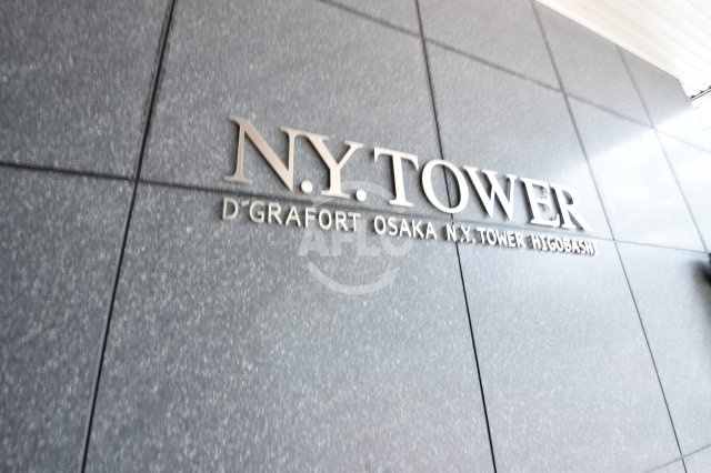 ディーグラフォート大阪N.Y.タワーHIGOBASHI　室内写真はお気軽にお問い合わせください。