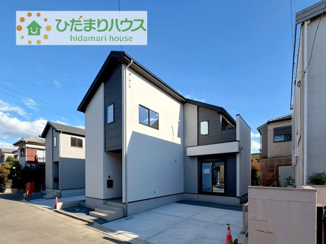 閑静な住宅地で叶える穏やかな新生活☆彡