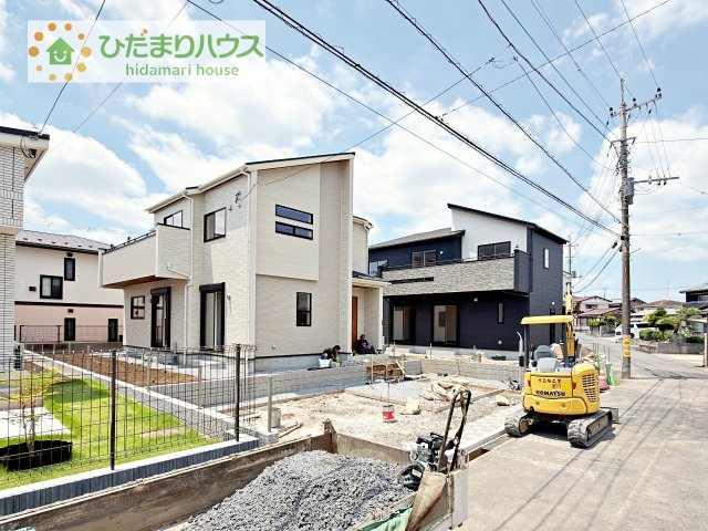第三者機関による、住宅性能評価付です！！