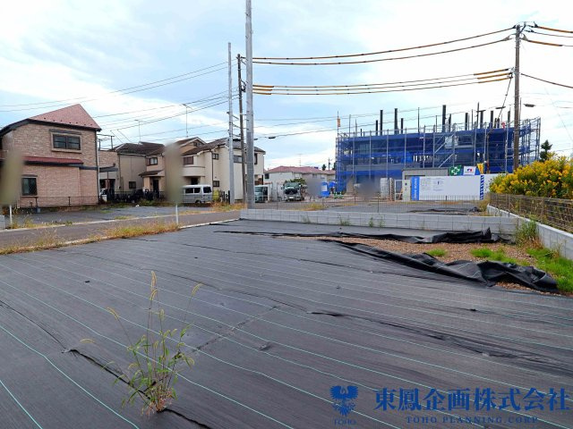 撮影日：2026年10月