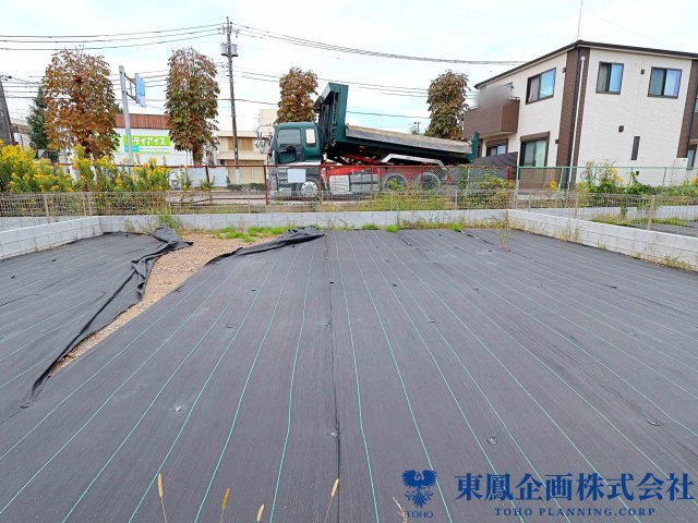 通風良好です