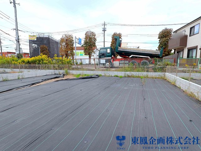 撮影日：2026年10月