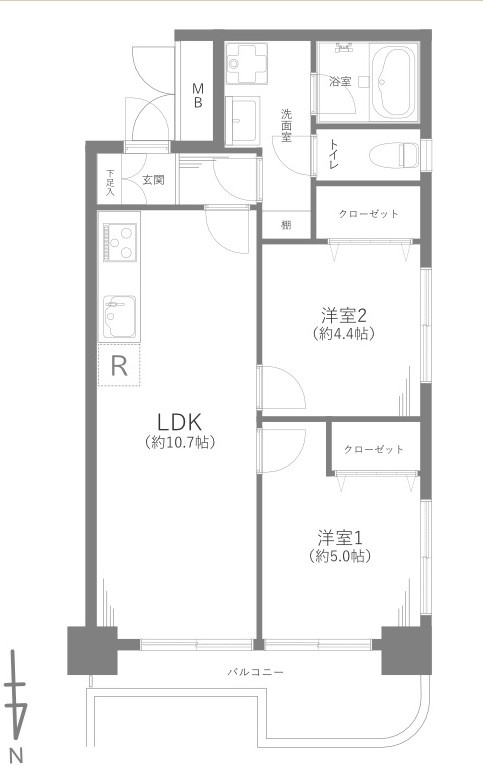 間取り：313004670046