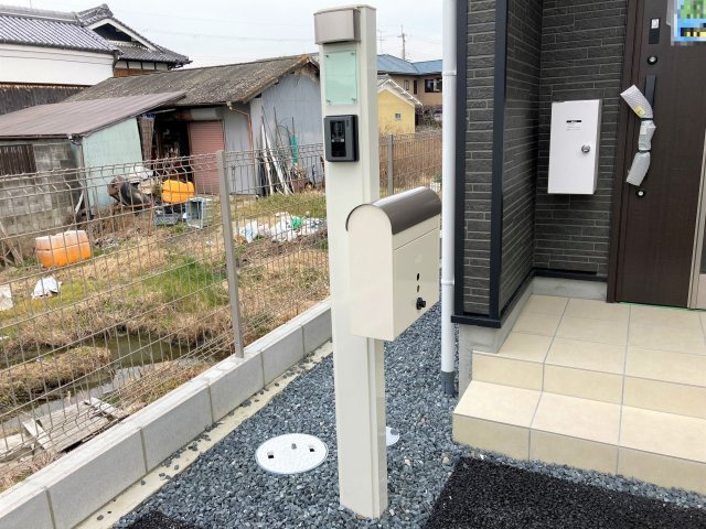 施工例写真