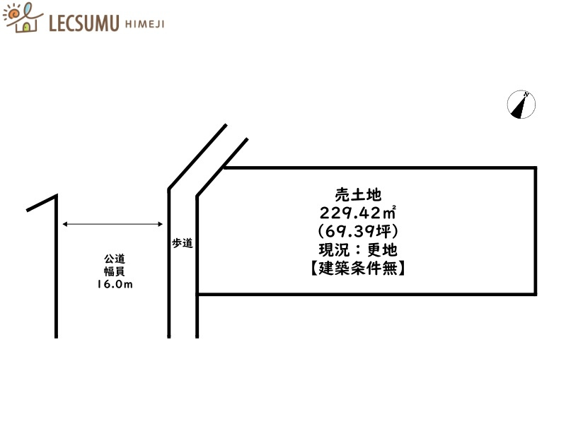 区画図：328000606988