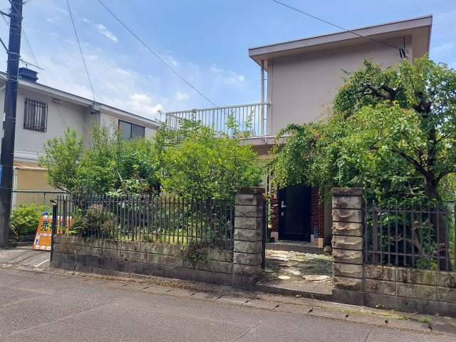 外観：322000558146