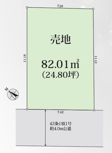 区画図：314002821848