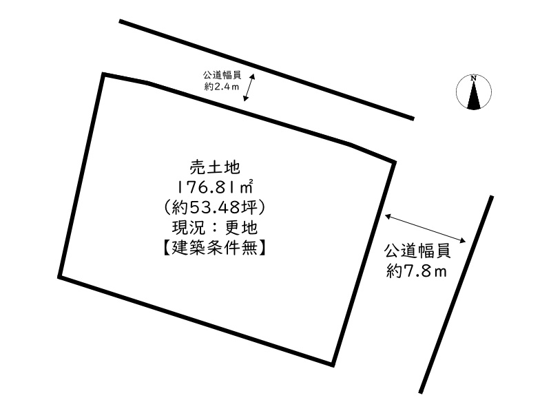 区画図：328000688504