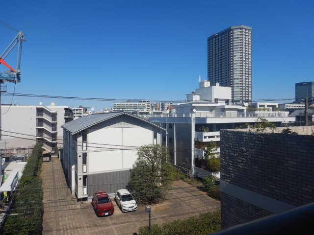 展望