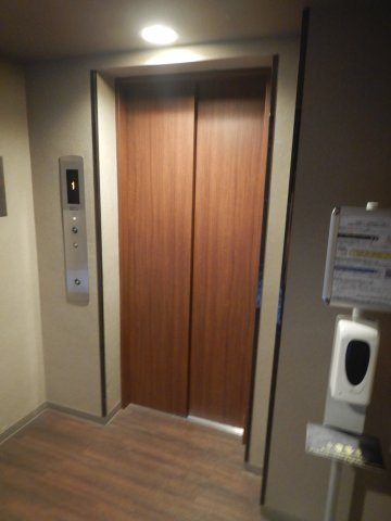 エレベーター