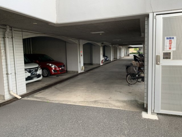 エクレール草加