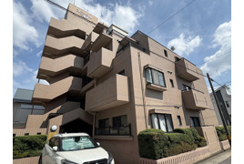 ユニーブル千種東 中古マンションの外観