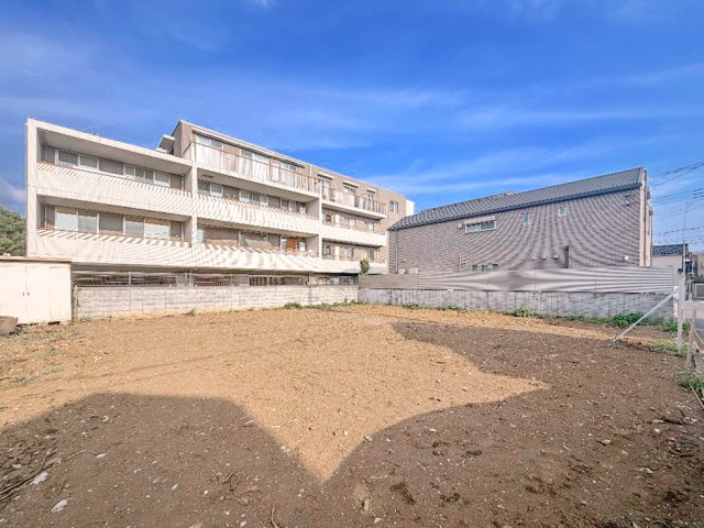 販売現地写真