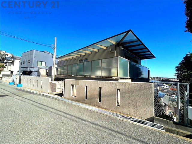 RC造5階建て