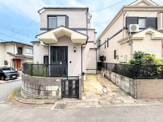 外観：314002427632