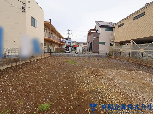 面積：200？(60坪)